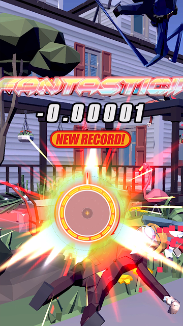 一拳安卓游戏中文版  v1.0.2图1