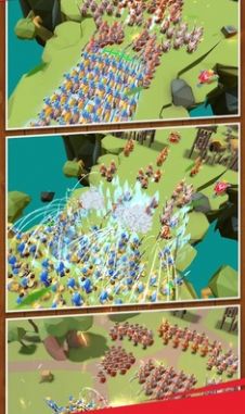 国王与冒险家游戏图1