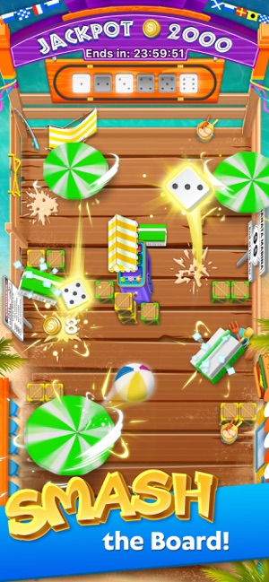 Dice Kings游戏图4