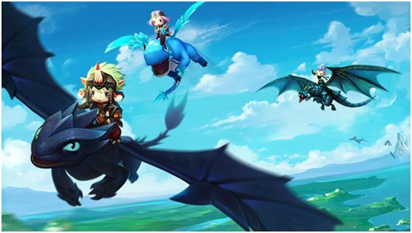 天天飞龙app合集