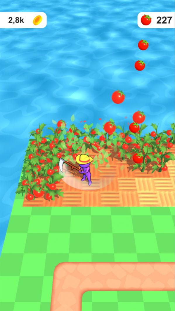 火柴人农场安卓版 v1图2