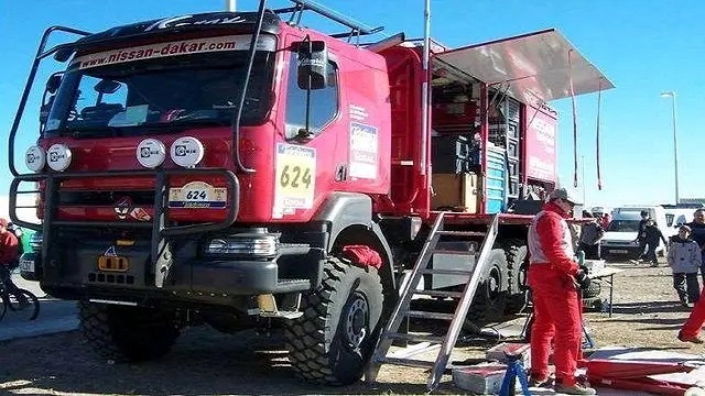 欧卡2雷诺新车游戏图2