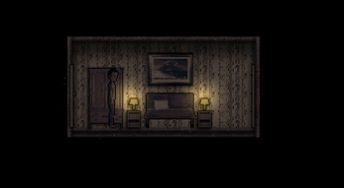 Not A Love Story游戏图2