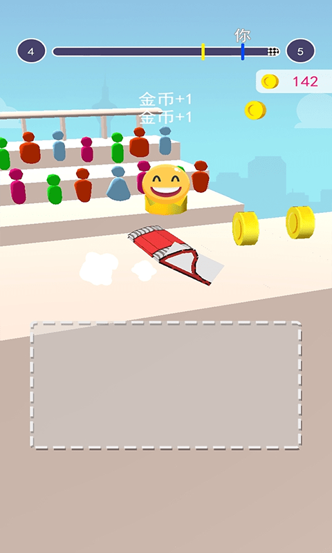 手画坦克大战游戏图3