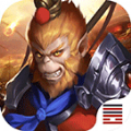 同人战棋西游安卓元宝版下载  v1.07