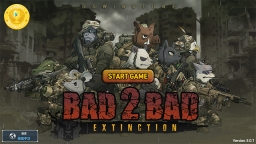 物种战争灭绝手机版图1