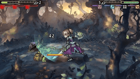 大骑士物语汉化修复版图4