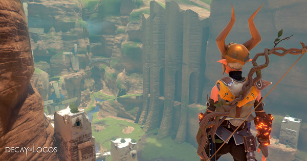 Decay of Logos手机版图2