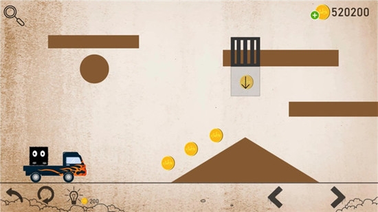 物理盒子划线挑战游戏手机版  v1.0.5图3