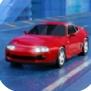 涡轮竞速车手机版游戏  v1.01