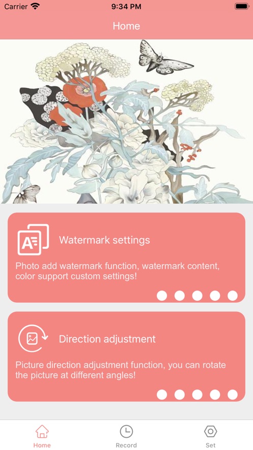 WI-Watermark Inversion邀请码图2