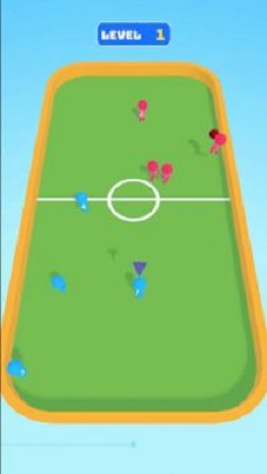 躲避球大战最新版下载  v0.4图2