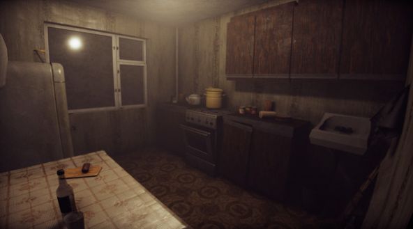 from the darkness中文安卓版游戏  v1.0.0图1