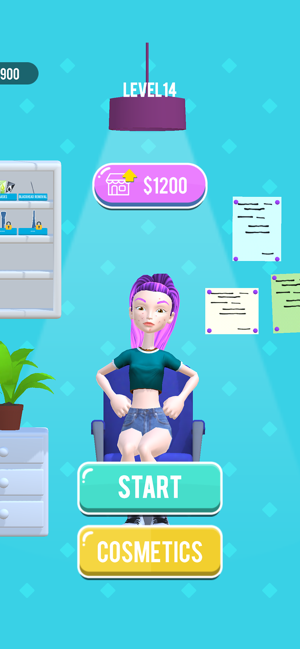 超级沙龙游戏图4