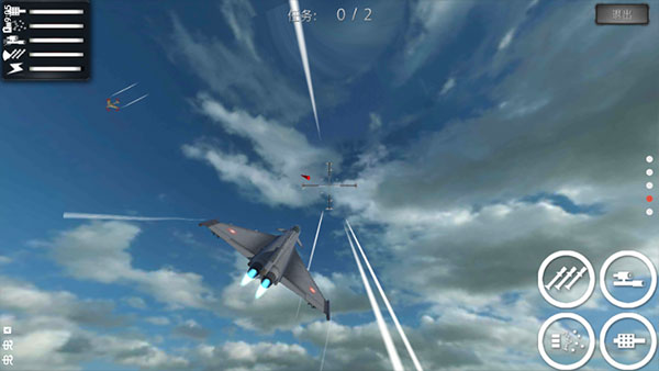 雷霆召唤中文版图2