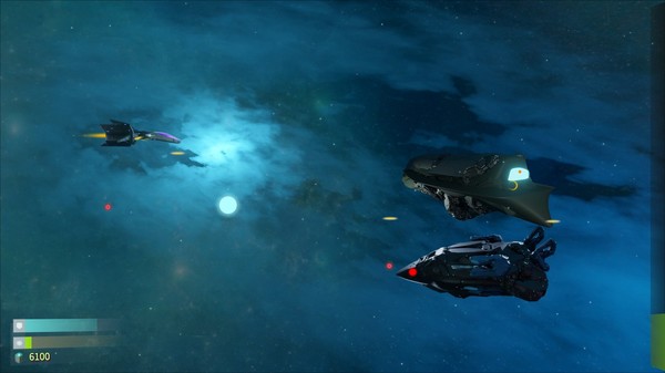 星尘战区手机版图2