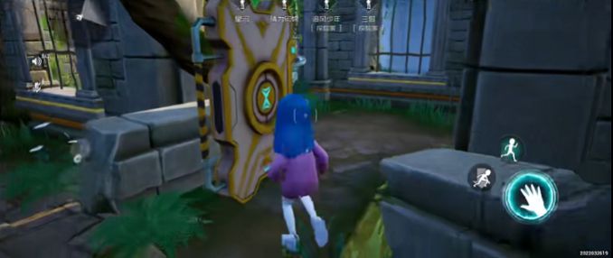 代号larp手游合集