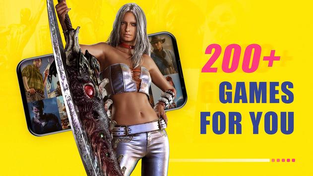 Gloud Games ios苹果手机版  v4.2.4图4