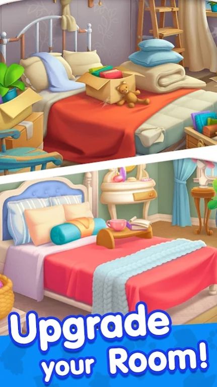 改造美丽的房屋游戏最新版  v1.1图3