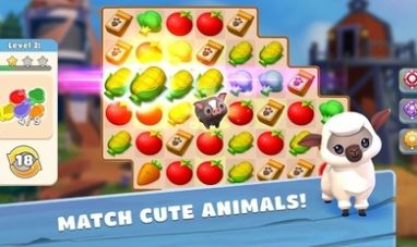 元气花园游戏官方最新版  v0.3.4037图3