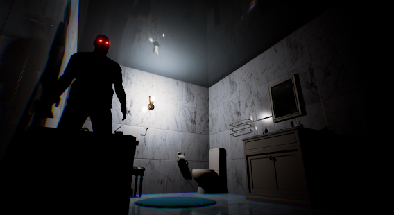 Silent Hazard中文版图2