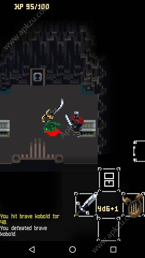 切尔诺上将游戏图4