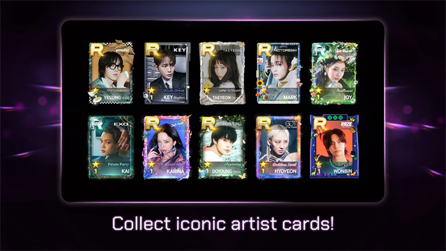 superstar smtown图2