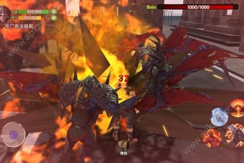 光明契约绝地英雄传手游图3