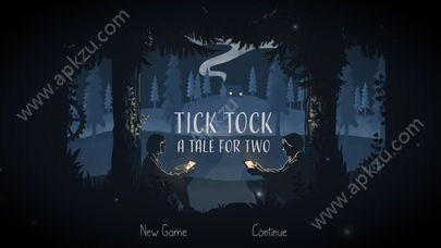 滴答滴答双人故事游戏图3