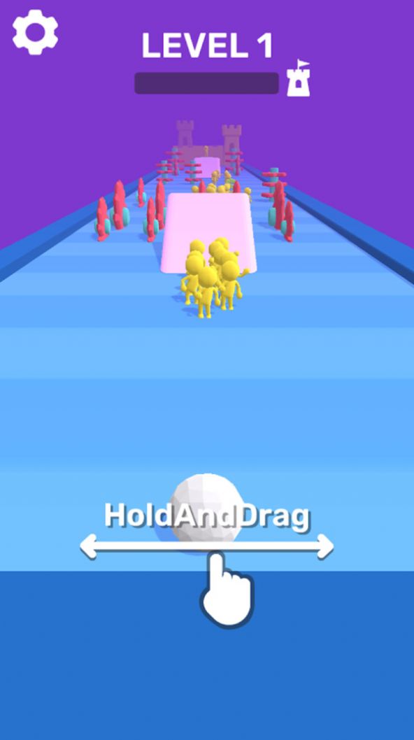 压死火柴人游戏安卓中文版  v0.1图3