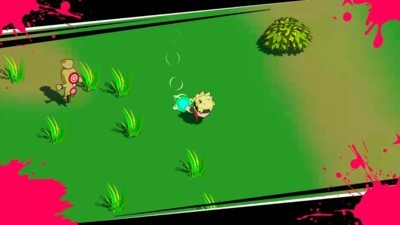 伟大的忍者冲突3图4