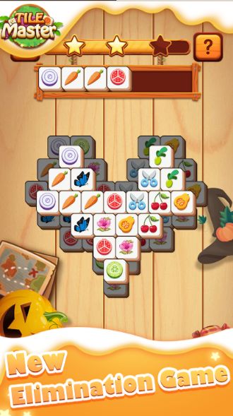 连连消大师赚钱版图1