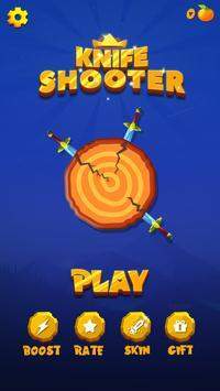 刀射手命中挑战游戏最新手机版  v1.24图2