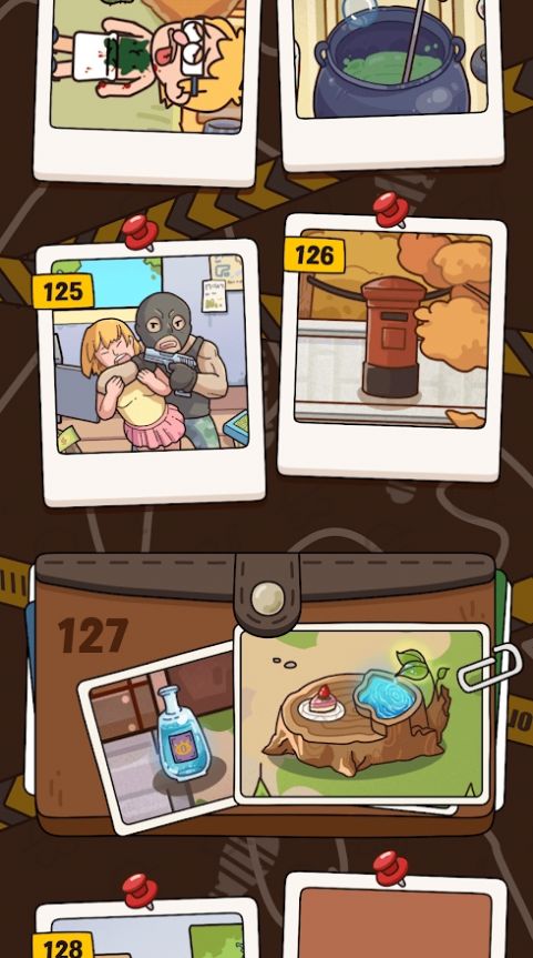 案例大师游戏中文安卓版  v0.9.1图2