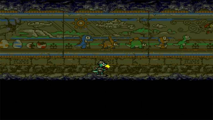 恐龙兄弟2中文汉化图2