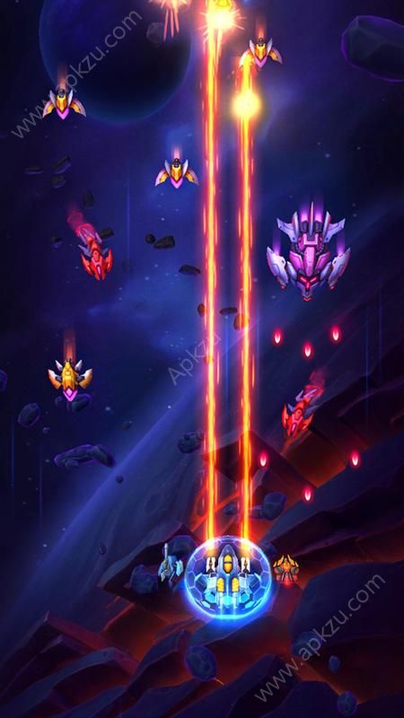 正义太空中文版图3