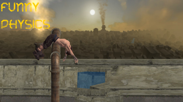 健身跑酷游戏安卓版  v4.0图3