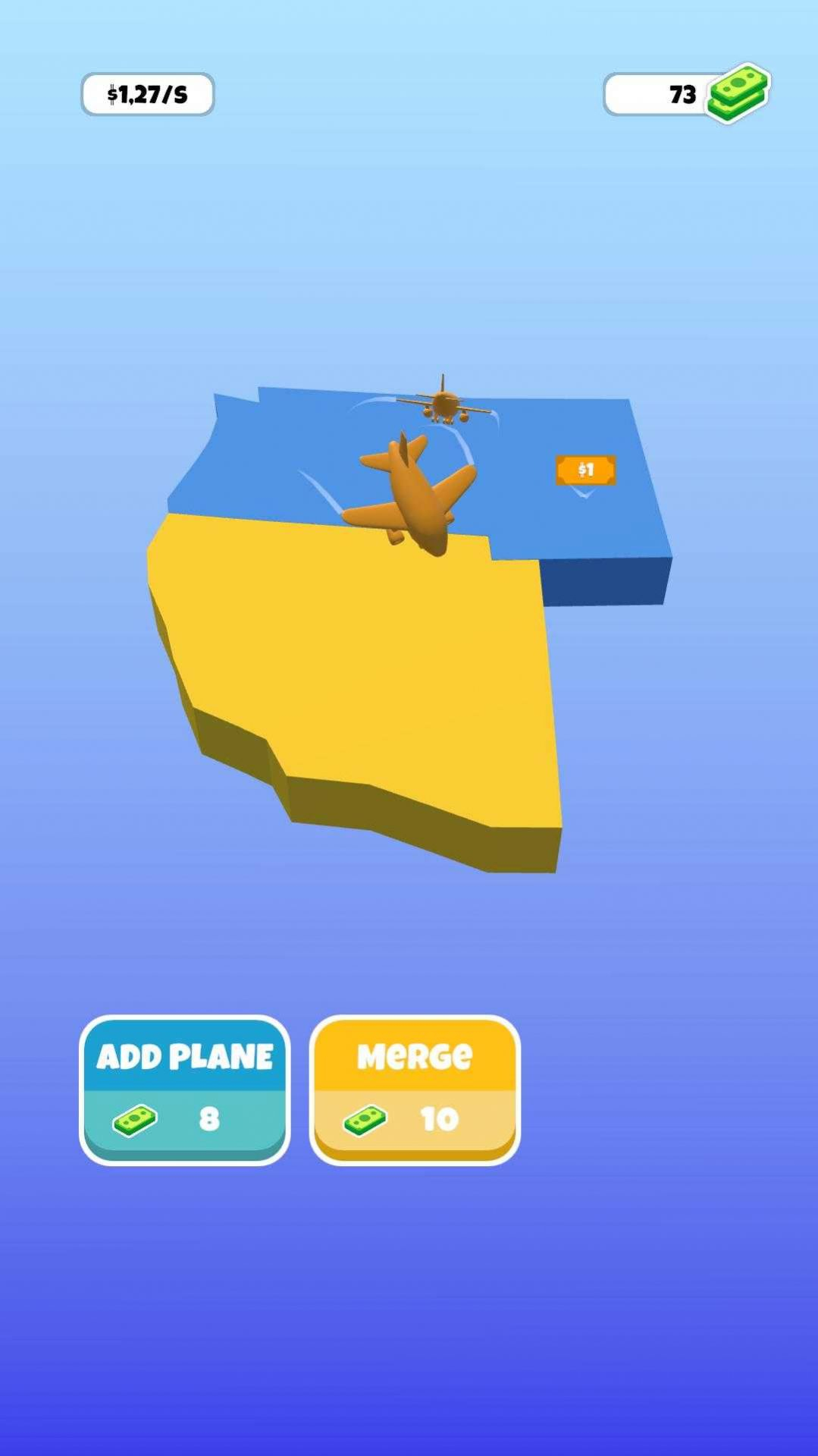 飞行交通游戏中文版 图2