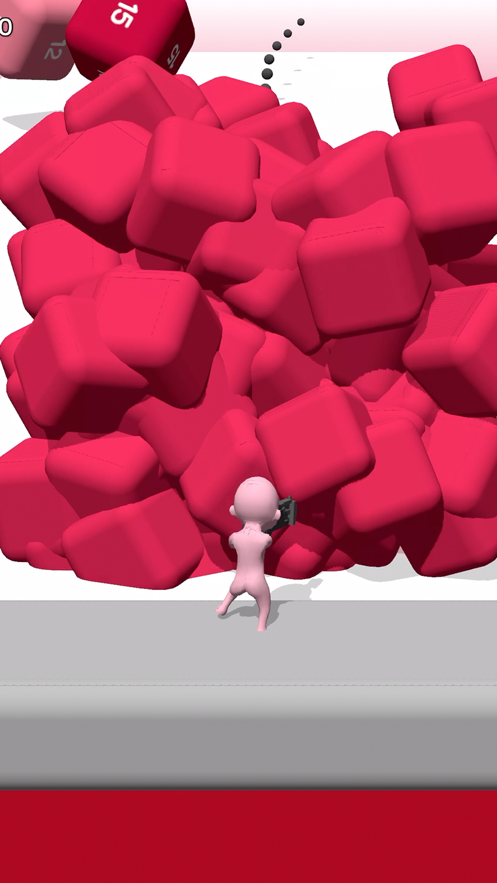 方块爆破3D游戏图2