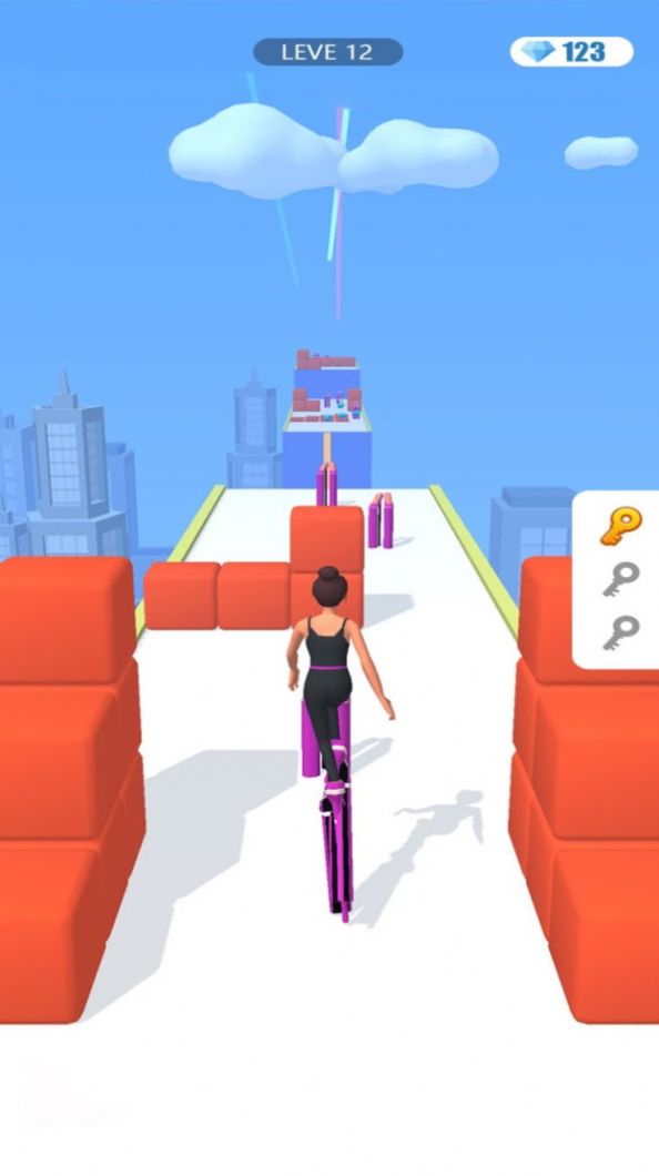 美丽高跟鞋安卓官方版游戏  v1.0.5图1