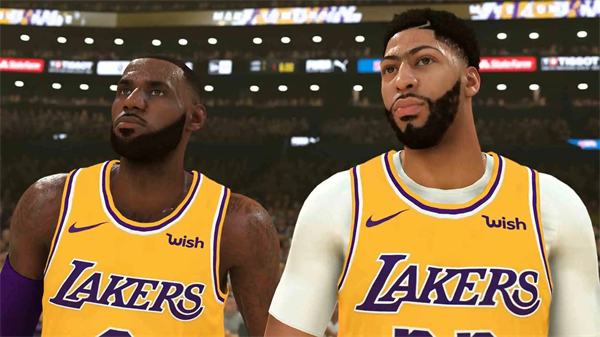 nba2k23正版图4