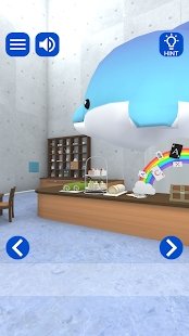 密室逃脱咖啡馆水族馆游戏安卓汉化版下载  v1.0.0图1