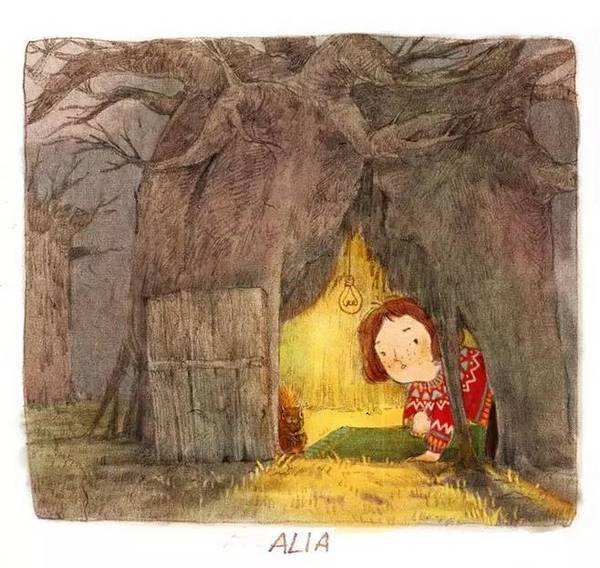 类似树洞聊天的软件合集