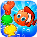 鱼的狂欢金币中文安卓版  v1.3.9