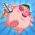 老猪冲冲冲游戏安卓版  v1.0