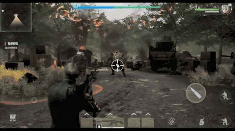 代号ZZGS安卓官网版  v1.0.2.0图4