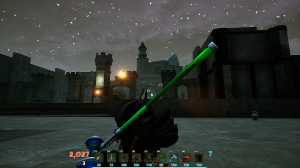 守卫魔兽中文版图3