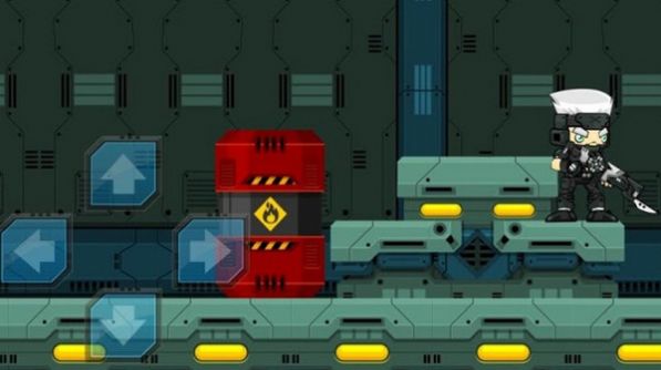 怪兽猎杀任务游戏图4