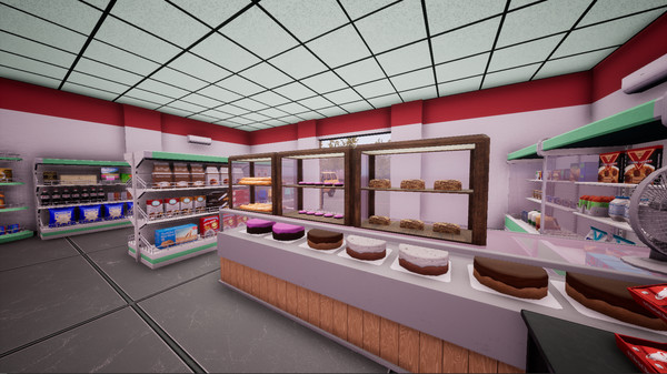 trader life simulator中文图4