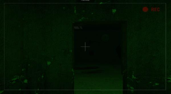 恐怖之森手机版汉化版图3